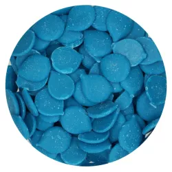 Deco melts: Dark blue