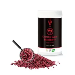 Granuli di mora, 350 g