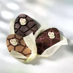 Granuli di mora, 350 g