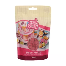 Deco melts: Red