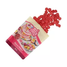 Deco fonde: Rosso