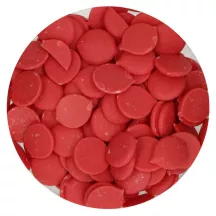 Deco melts: Red