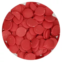 Deco fonde: Rosso