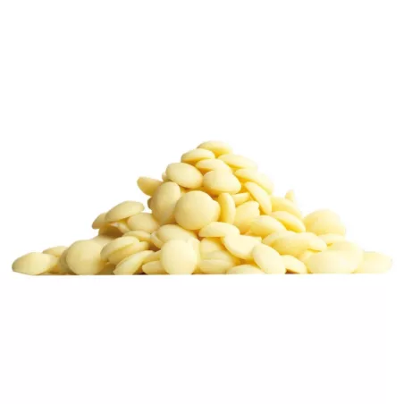 Callebaut blanc 28% - 400g