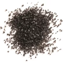 Sel noir, 290 g