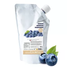 Heidelbeerpüree, 500 g