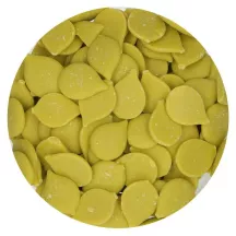 Cake icing lime green, 250 g