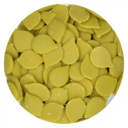 Cake icing lime green, 250 g