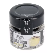 Bourbon-Vanille Samen, 5 g