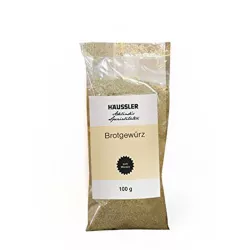 Miscela di spezie per pane, 100 g