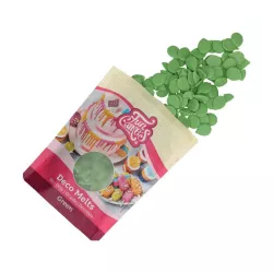 Deco fonde: Verde