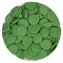 Deco melts: Green