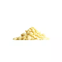 1kg Weisse Schokolade 28% - Callebaut