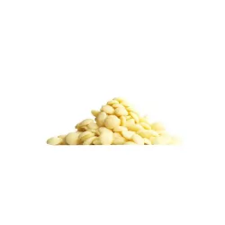 1 kg di cioccolato bianco 28% - Callebaut