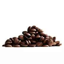 Callebaut schwarz 55% - 400g