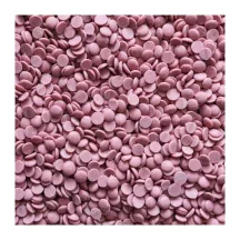 Ruby chocolate 33,6% 400g - Callebaut
