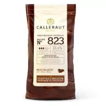 Milch Schokolade 33,6% - 1kg - Callebaut