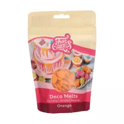 Deco melts: Arancione
