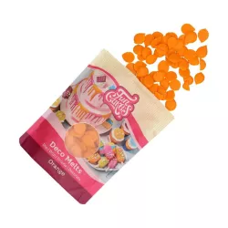 Deco melts: Arancione