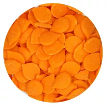 Deco melts: Orange