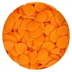 Deco melts : Orange