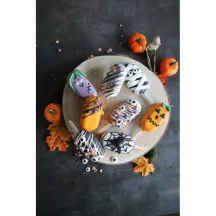 Deco melts: Orange