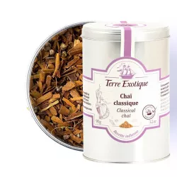 Mélange d'épices pour chai, 90 g