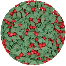 Christmas sprinkles, 60 g