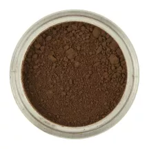 Colore in polvere Marrone Cioccolato, 2 g
