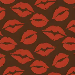 Folia per trasferimento cioccolato Baci | Cakelicious