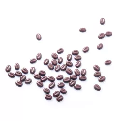 Chocolate mocha beans, 50 g