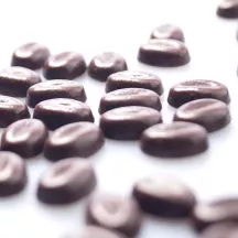 Chicchi di mocca al cioccolato, 50 g