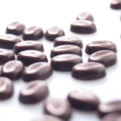 Chocolate mocha beans, 50 g