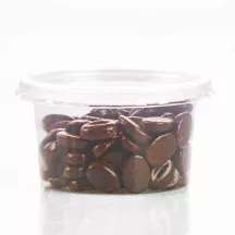Chicchi di mocca al cioccolato, 50 g