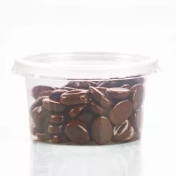 Chocolate mocha beans, 50 g