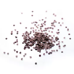 Gocce di cioccolato Termostabile Fondente
