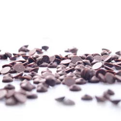 Gocce di cioccolato Termostabile Fondente