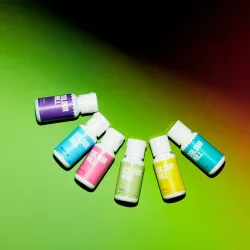 Colour Mill oil-based dye - Pool Party set