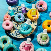 Colour Mill Colorante alimentare a base oleosa - Set Pool Party