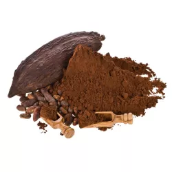 Polvere di cacao, 1 kg