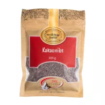 Kakaonibs g