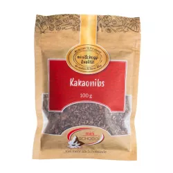 Kakaonibs g