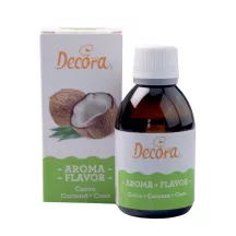 Coconut flavor, 50 g