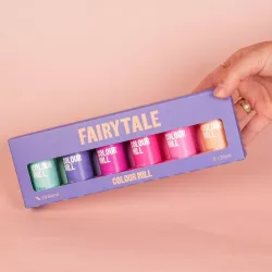 Colour Mill Colorante alimentare a base oleosa - Set Fairy Tale