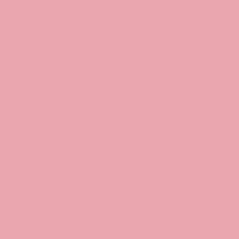 Colored cocoa butter pink