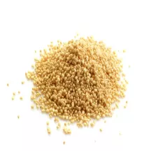 Fiocchi di marzapane croccanti Oro, 350 g
