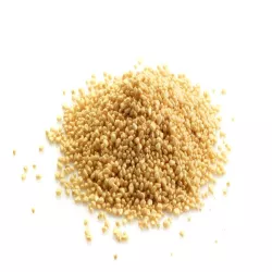 Knusprige Marzipan-Flakes Gold, 350 g