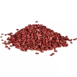 Flocons d'amandes rouges croustillants, 350 g