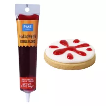 Edible blood in a tube, 99 g