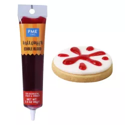 Sangue commestibile in tubetto, 99 g